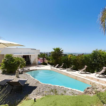 Villa Iside Conversano Zewnętrze zdjęcie