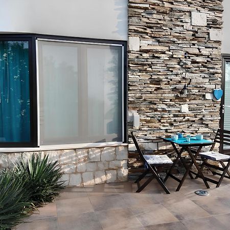 Villa Iside Conversano Zewnętrze zdjęcie