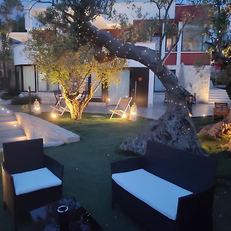 Villa Iside Conversano Zewnętrze zdjęcie