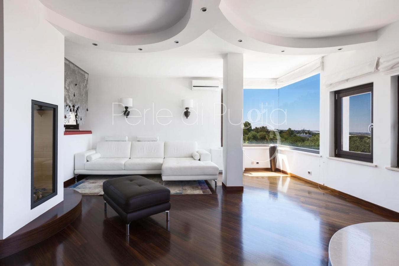 Villa Iside Conversano Zewnętrze zdjęcie