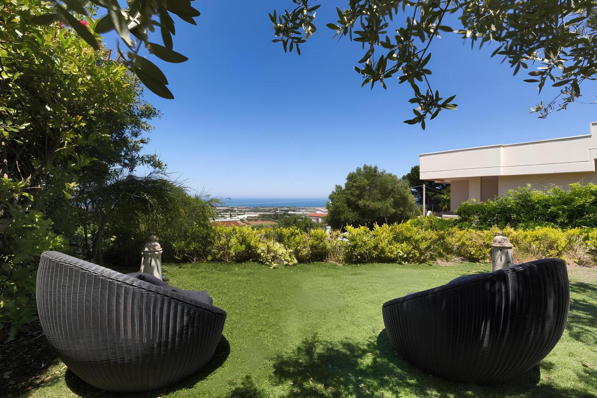 Villa Iside Conversano Zewnętrze zdjęcie