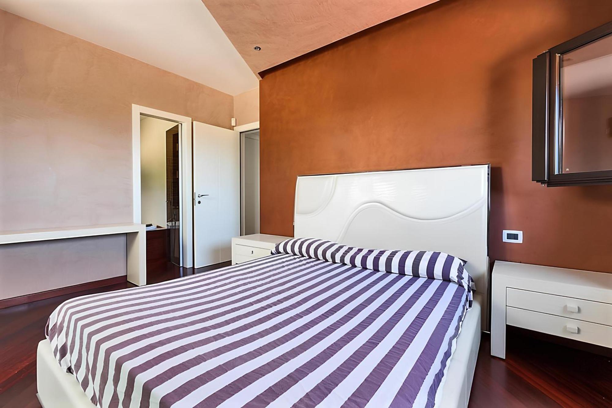 Villa Iside Conversano Zewnętrze zdjęcie