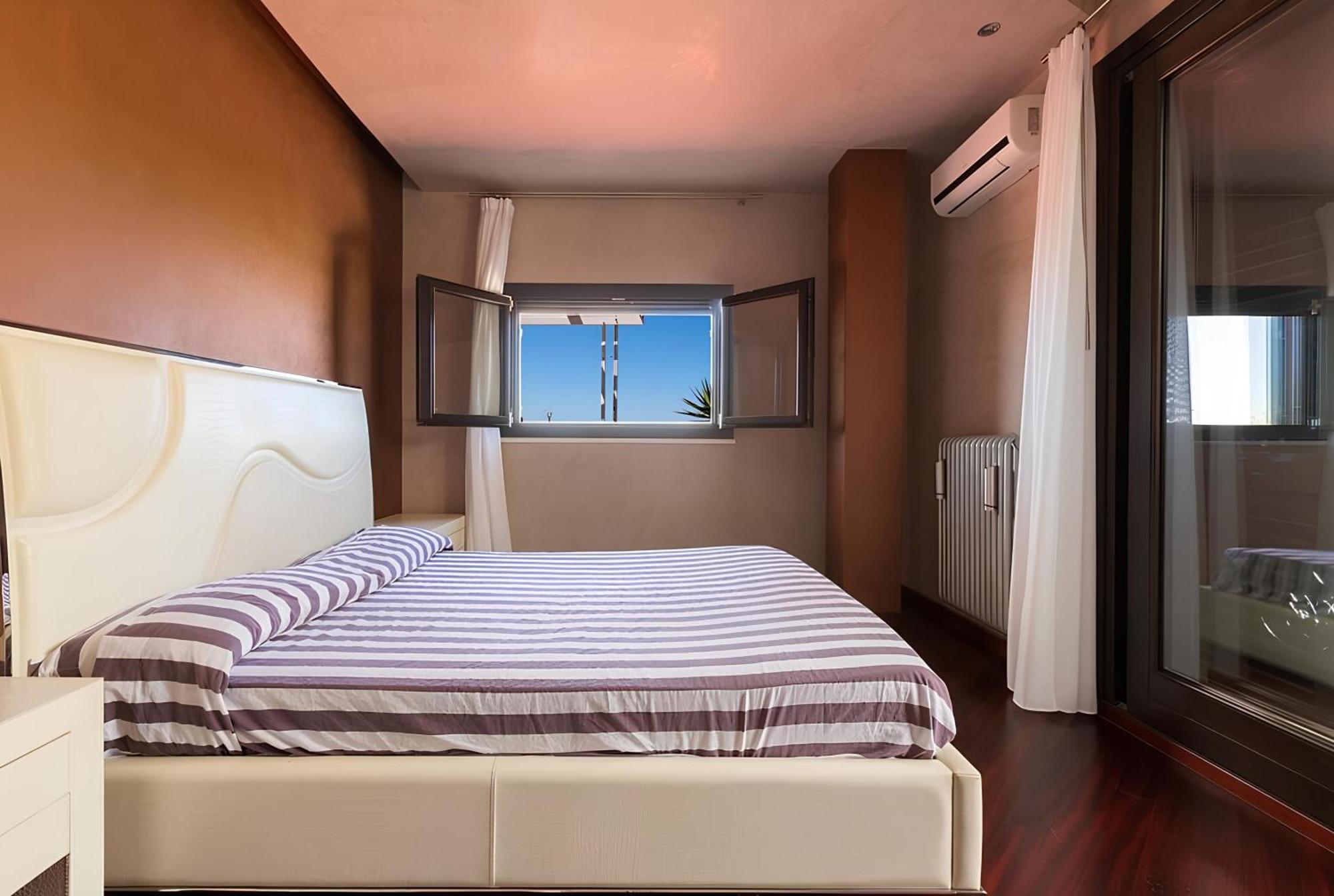 Villa Iside Conversano Zewnętrze zdjęcie