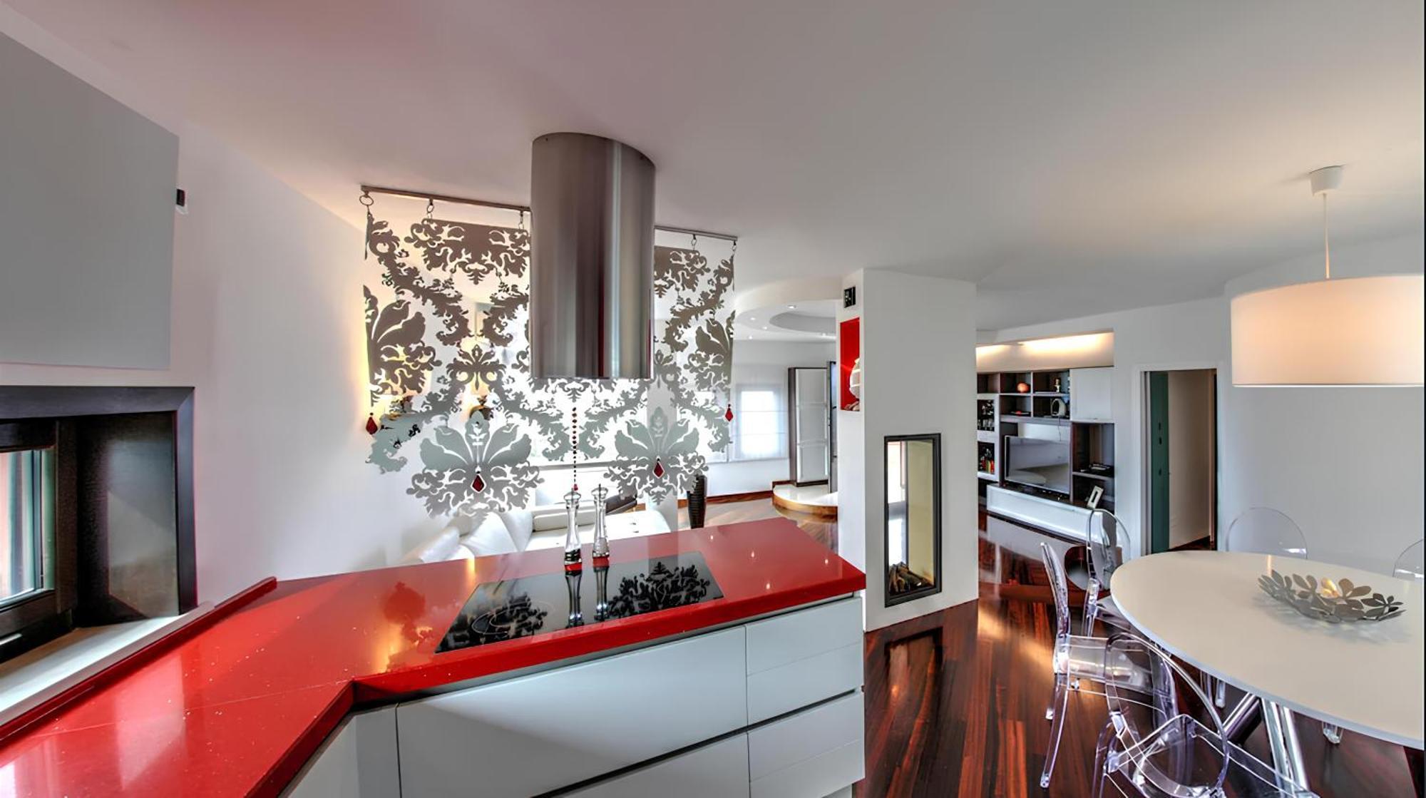 Villa Iside Conversano Zewnętrze zdjęcie