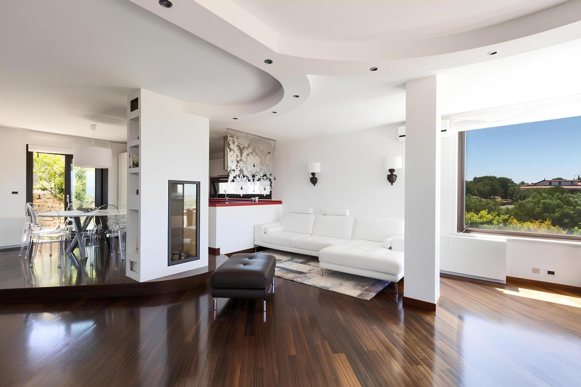 Villa Iside Conversano Zewnętrze zdjęcie