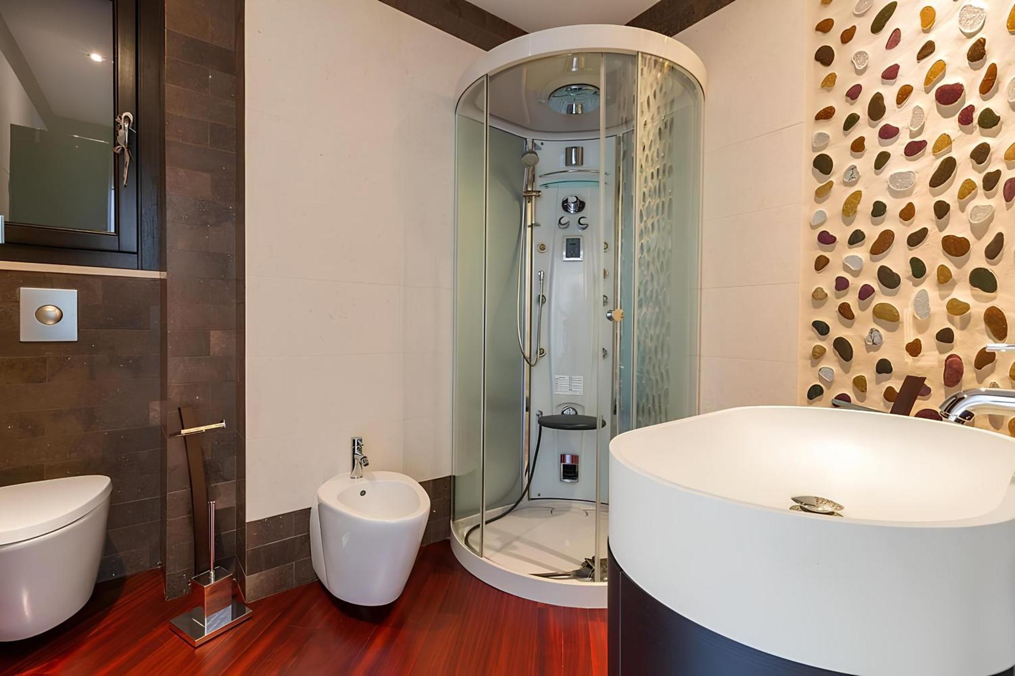 Villa Iside Conversano Zewnętrze zdjęcie