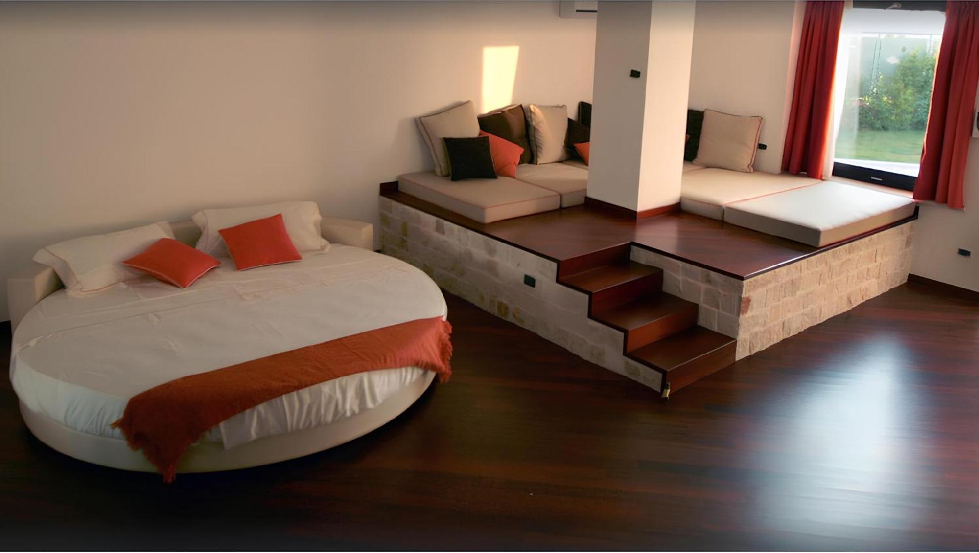 Villa Iside Conversano Zewnętrze zdjęcie