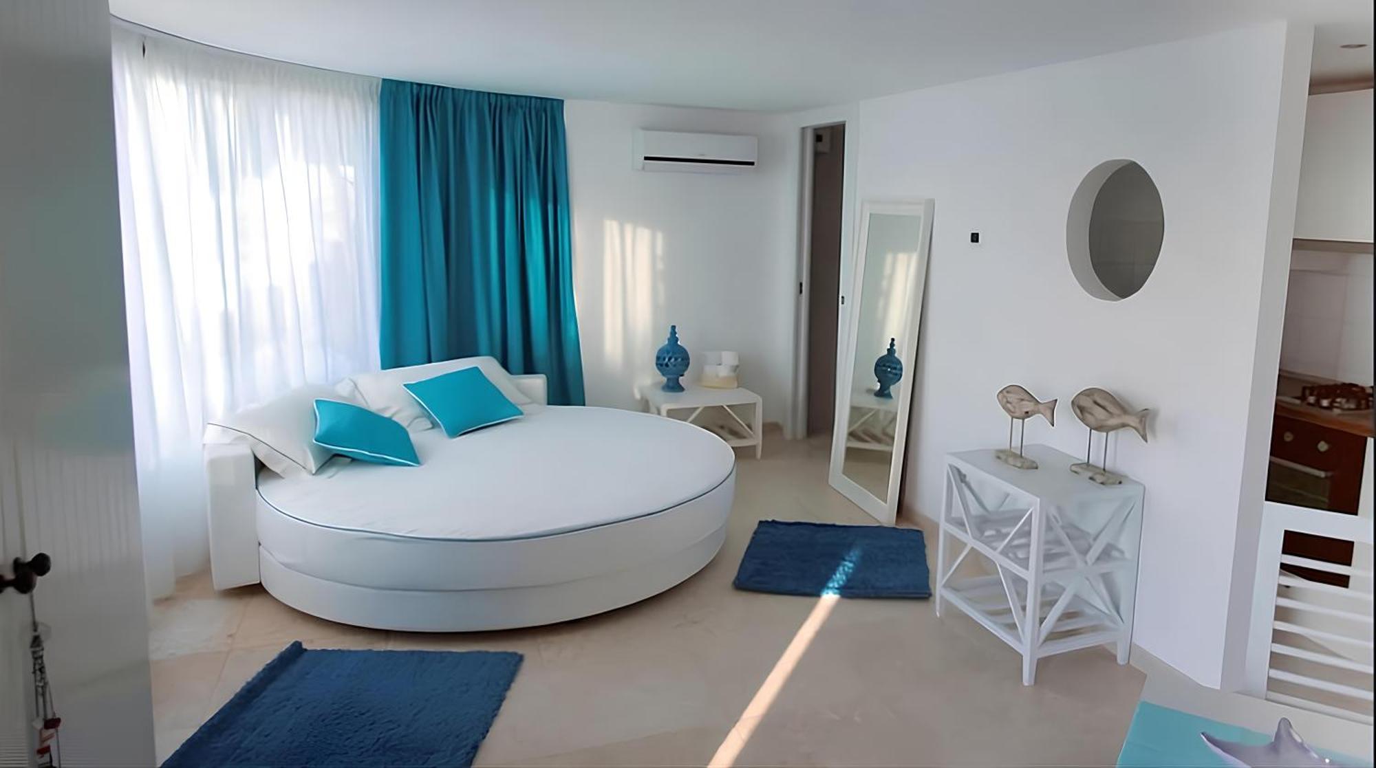 Villa Iside Conversano Zewnętrze zdjęcie