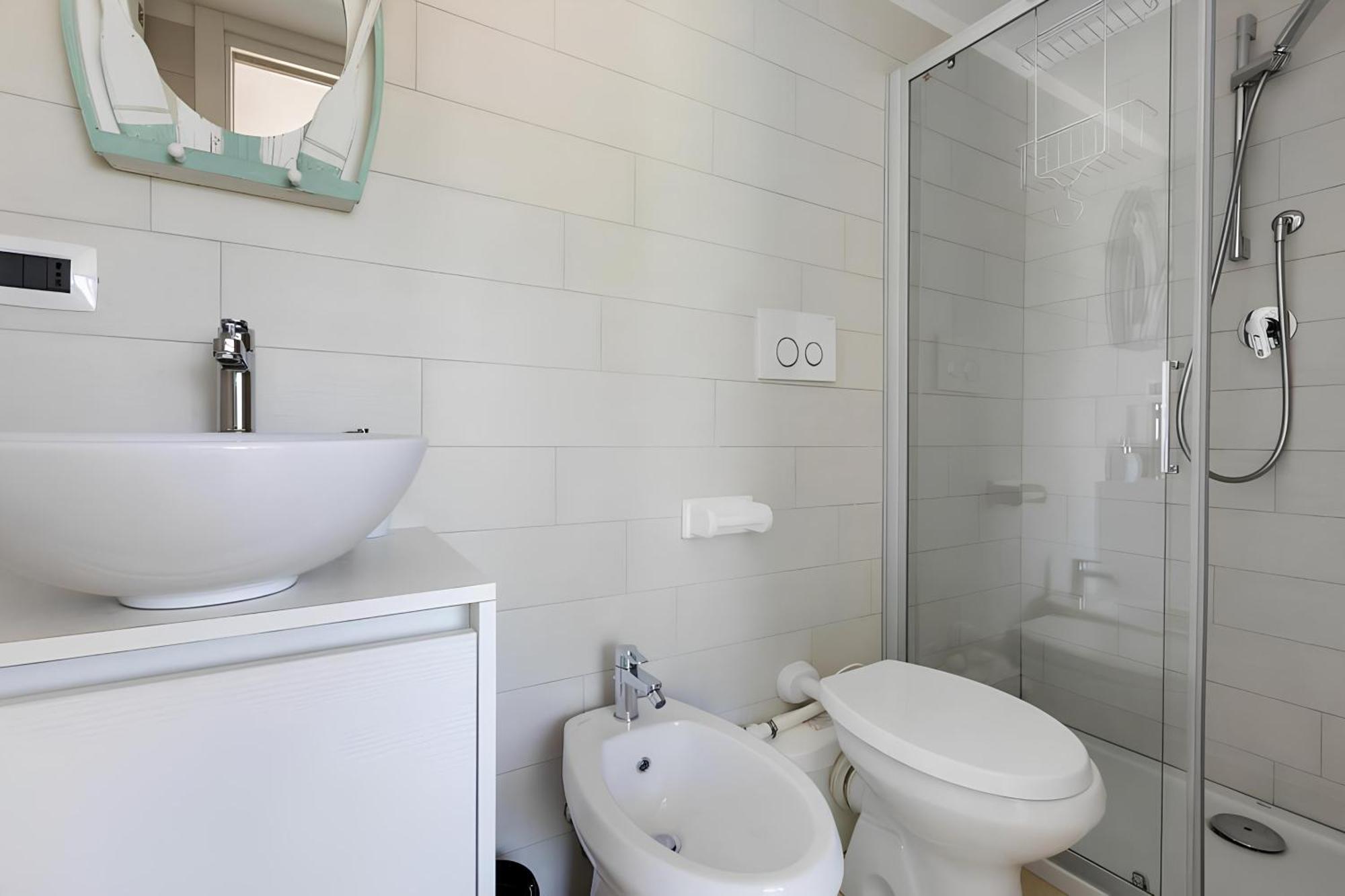 Villa Iside Conversano Zewnętrze zdjęcie