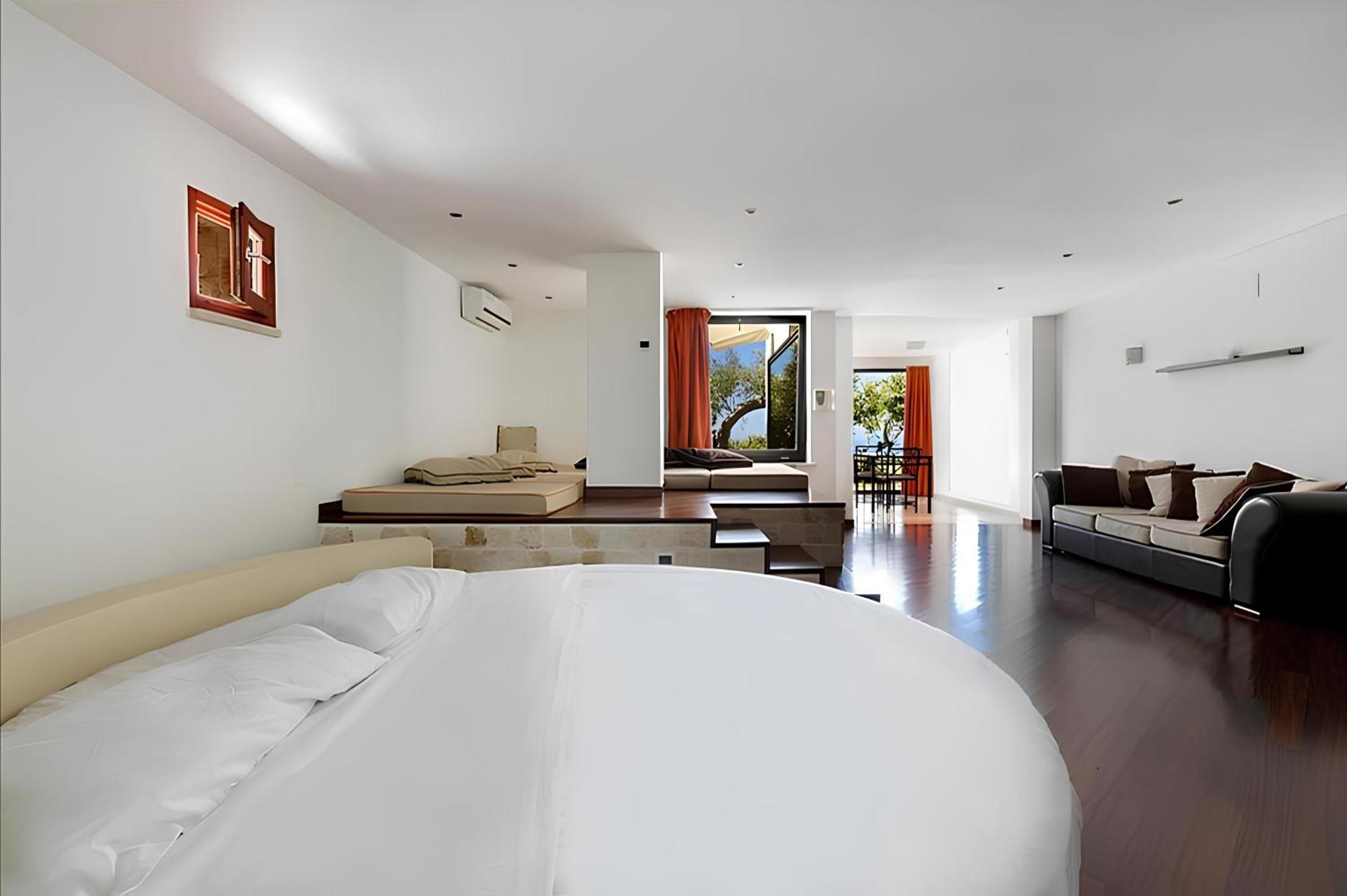 Villa Iside Conversano Zewnętrze zdjęcie